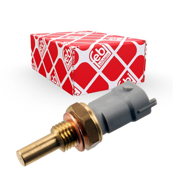 Jäähdytysnestelämpötilan sensori FEBI BILSTEIN FEBI BILSTEIN