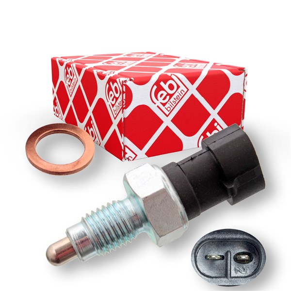 Kytkin, peruutusvalo FEBI BILSTEIN FEBI BILSTEIN