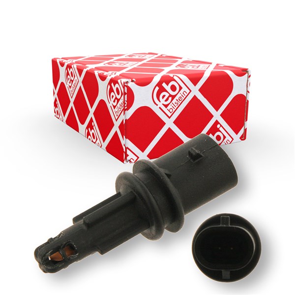 Tunnistin, imuilman lämpötila FEBI BILSTEIN FEBI BILSTEIN