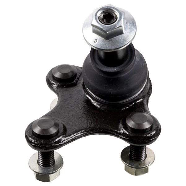 Pallonivel, Etuakseli, oikea, Alla FEBI BILSTEIN FEBI BILSTEIN