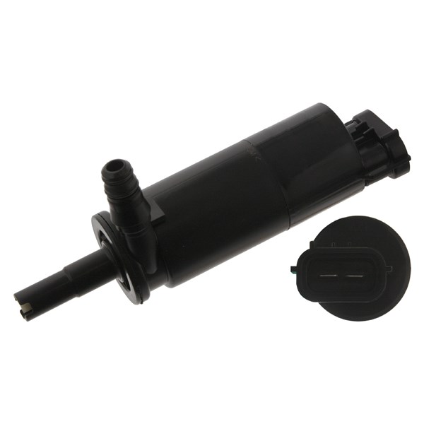 Ajovalojenpesu-pumppu 12V FEBI BILSTEIN FEBI BILSTEIN