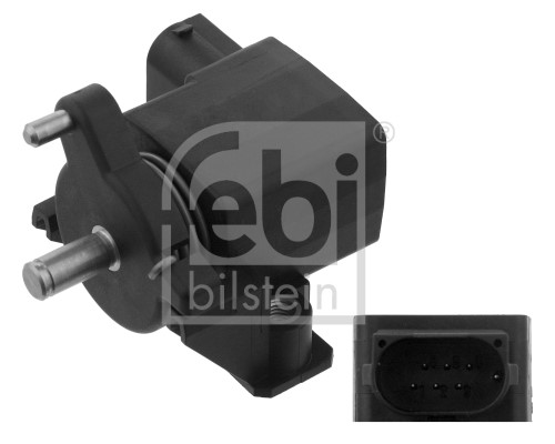 Tunnistin, kaasupolkimen asento FEBI BILSTEIN FEBI BILSTEIN Tunnistin, kaasupolkimen asento FEBI BILSTEIN FEBI BILSTEIN
