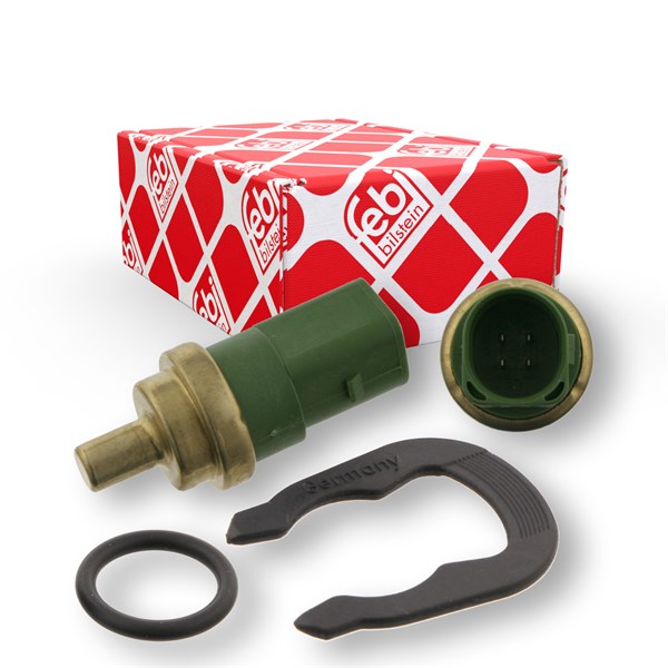 Jäähdytysnestelämpötilan sensori FEBI BILSTEIN FEBI BILSTEIN
