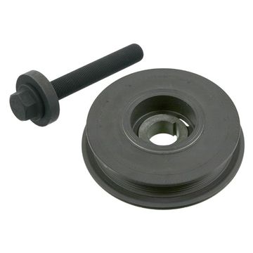 Hihnapyörä, kampiakseli Febi bilstein 33620 FEBI BILSTEIN