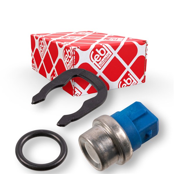 Jäähdytysnestelämpötilan sensori FEBI BILSTEIN FEBI BILSTEIN