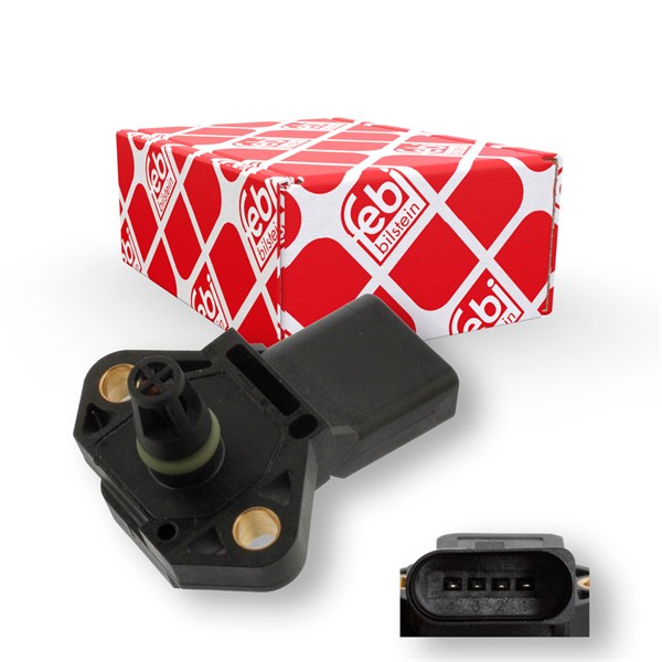 Tunnistin, ahtopaine FEBI BILSTEIN FEBI BILSTEIN