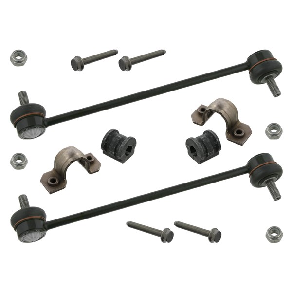 Korjaussarja, vakaajan hela, Etuakseli FEBI BILSTEIN FEBI BILSTEIN
