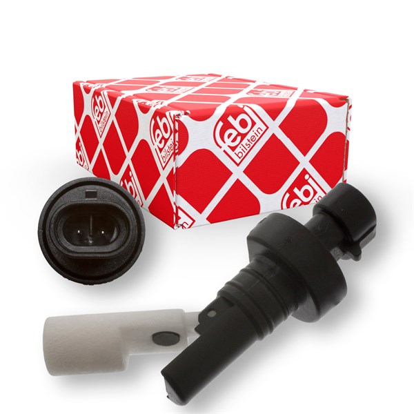 Anturi, pesunesteen määrä FEBI BILSTEIN FEBI BILSTEIN