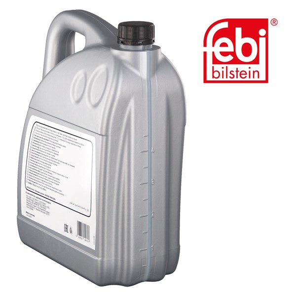 Automaattivaihteistoöljy FEBI BILSTEIN
