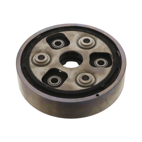 Nivel, pitkittäisakseli, Takana FEBI BILSTEIN FEBI BILSTEIN