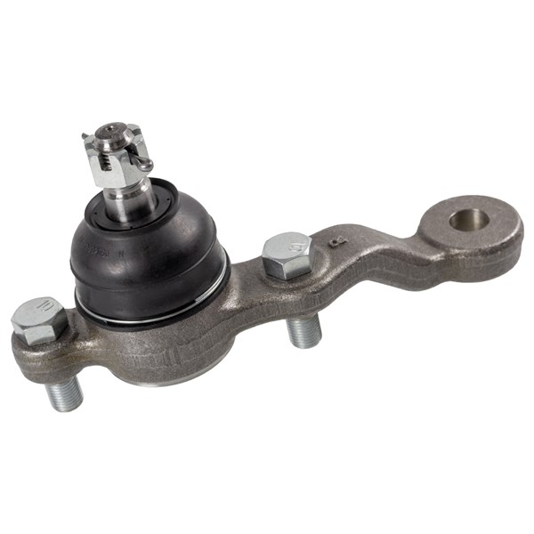 Pallonivel, Etuakseli, oikea, Alla FEBI BILSTEIN FEBI BILSTEIN