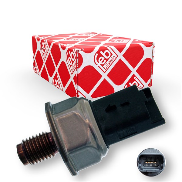 Tunnistin, polttoaineen paine FEBI BILSTEIN FEBI BILSTEIN