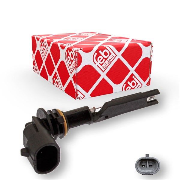 Tunnistin, jäähdytysnestetaso FEBI BILSTEIN FEBI BILSTEIN