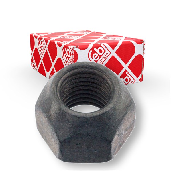 Pyörän mutteri, Etuakseli, Taka-akseli FEBI BILSTEIN FEBI BILSTEIN