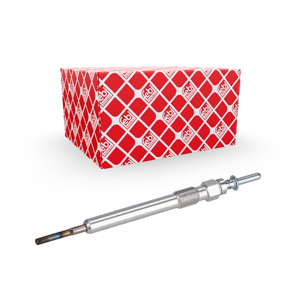 Hehkutulppa 7V FEBI BILSTEIN FEBI BILSTEIN