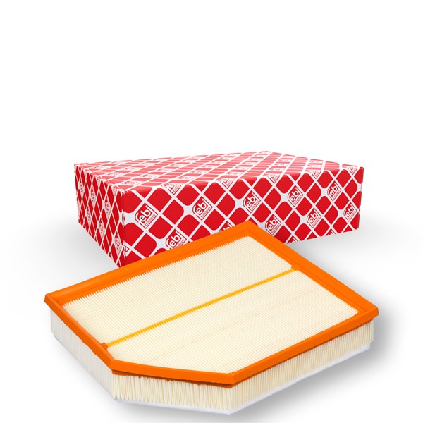 Ilmansuodatin FEBI BILSTEIN FEBI BILSTEIN