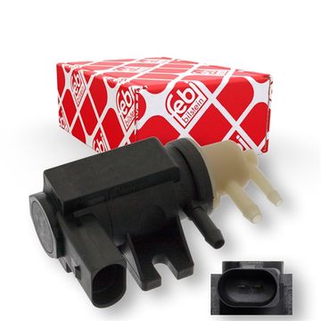 Painemuunnin, pakokaasun ohjaus FEBI BILSTEIN febi Plus FEBI BILSTEIN