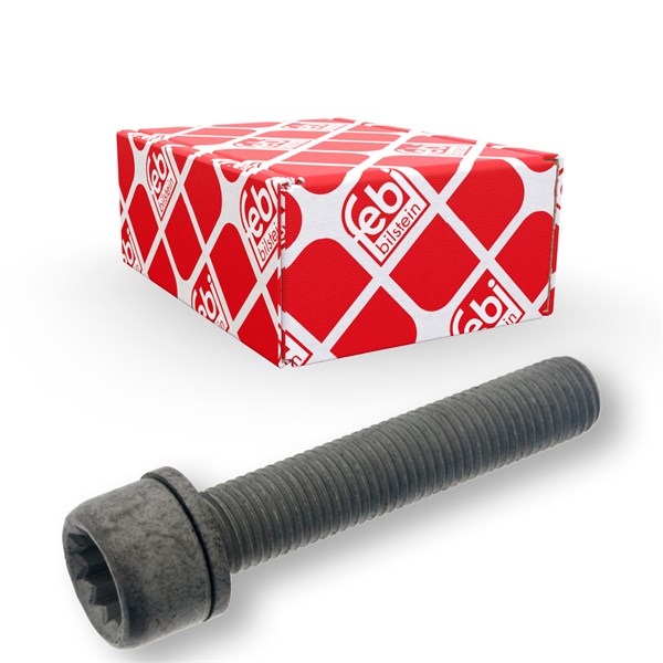 Ruuvi, jarrusatula, Taka-akseli FEBI BILSTEIN FEBI BILSTEIN