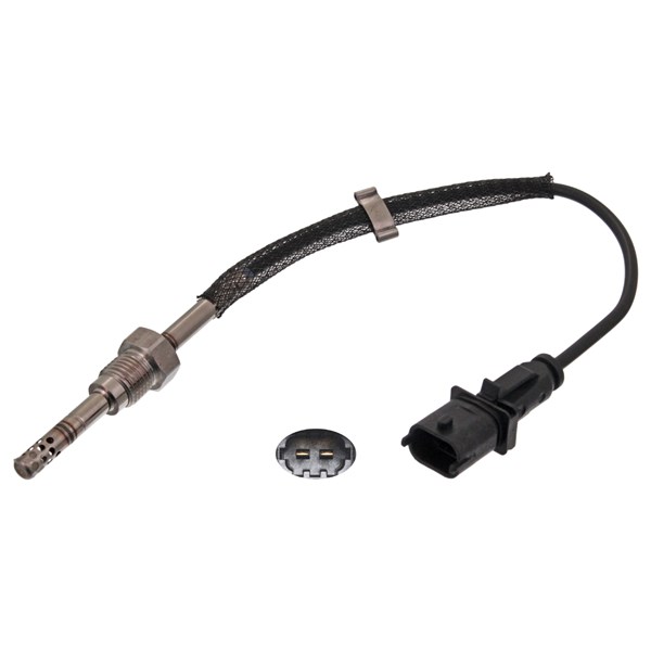 Tunnistin, pakokaasulämpötila, Edessä FEBI BILSTEIN FEBI BILSTEIN