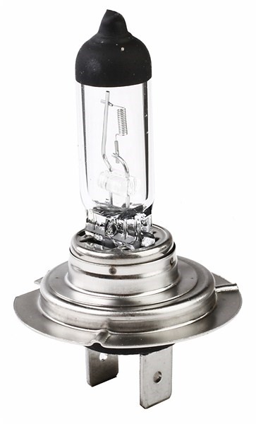 Halogeenilamppu H7 Px26d 12V