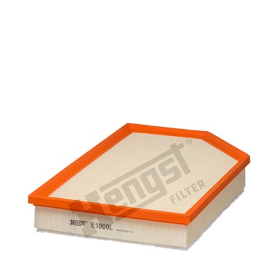 Ilmansuodatin HENGST FILTER HENGST FILTER