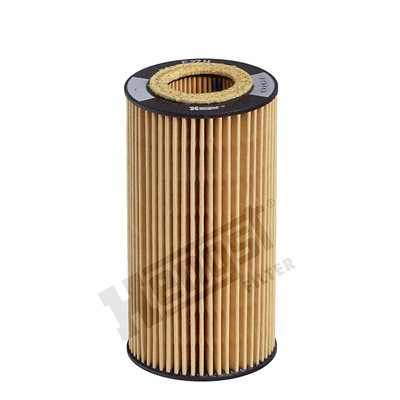 Öljynsuodatin HENGST FILTER HENGST FILTER