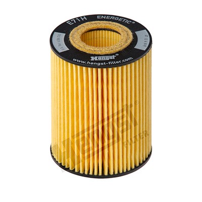Öljynsuodatin HENGST FILTER HENGST FILTER