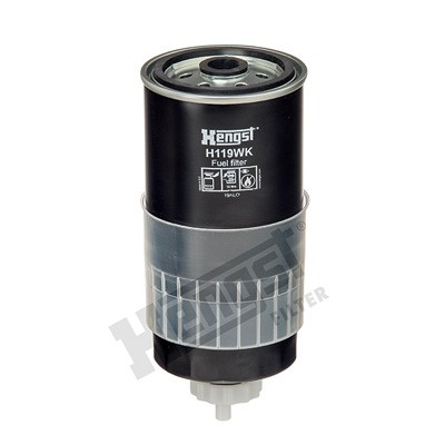 Polttoainesuodatin HENGST FILTER HENGST FILTER