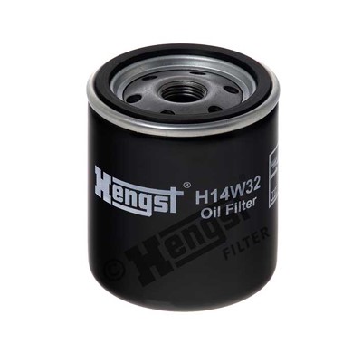 Öljynsuodatin HENGST FILTER HENGST FILTER
