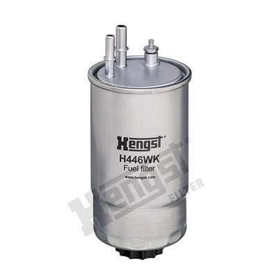 Polttoainesuodatin HENGST FILTER HENGST FILTER