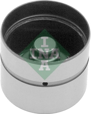 Venttiilinnostin, Imupuoli, Poistopuoli INA INA