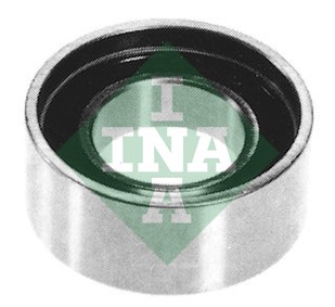 Kiristysrulla, hammashihnat INA INA