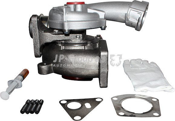 Turboahdin