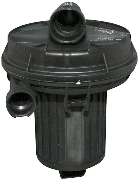 Toisioilmapumppu