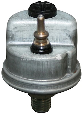 Tunnistin, öljynpaine