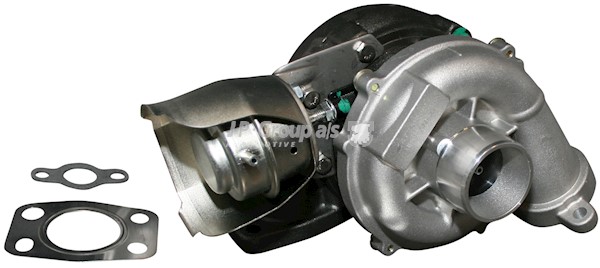 Turboahdin
