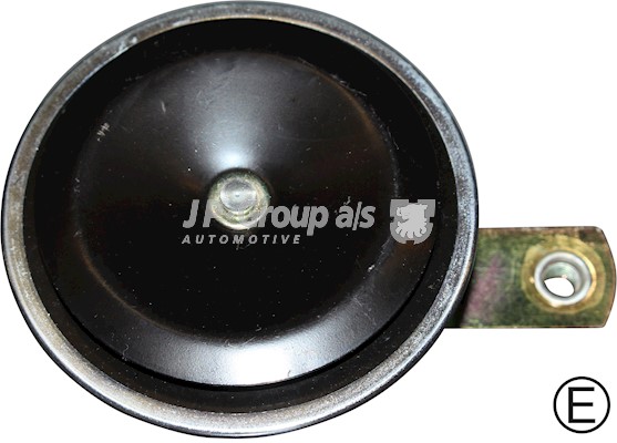 Äänitorvi 12V