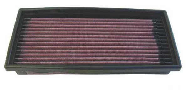 Sport-ilmansuodatin K&N FILTERS K&N FILTERS