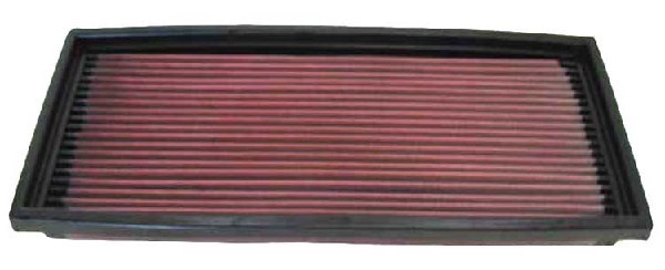 Sport-ilmansuodatin K&N FILTERS K&N FILTERS