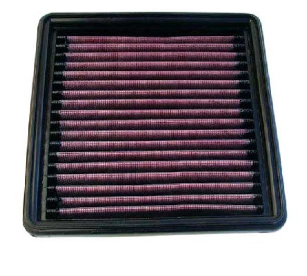 Ilmansuodatin K&N FILTERS K&N FILTERS