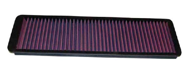 Sport-ilmansuodatin K&N FILTERS K&N FILTERS