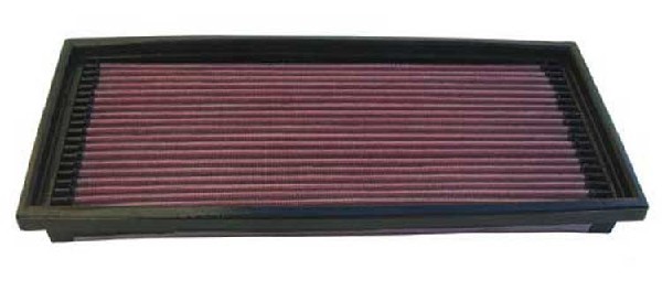 Sport-ilmansuodatin K&N FILTERS K&N FILTERS