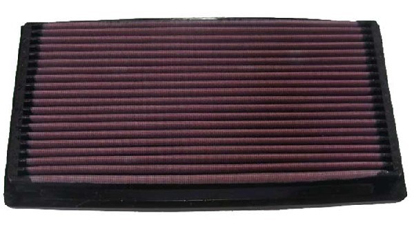 Sport-ilmansuodatin K&N FILTERS K&N FILTERS