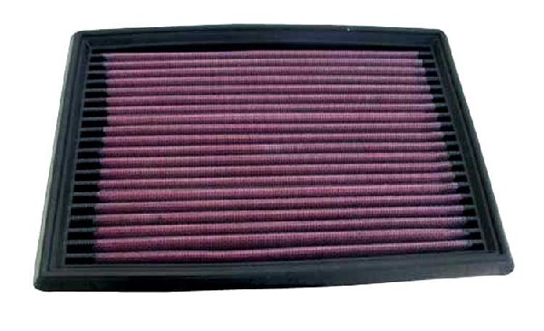 Sport-ilmansuodatin K&N FILTERS K&N FILTERS