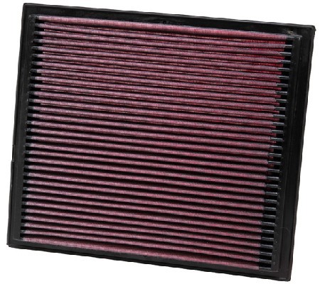 Sport-ilmansuodatin K&N FILTERS K&N FILTERS