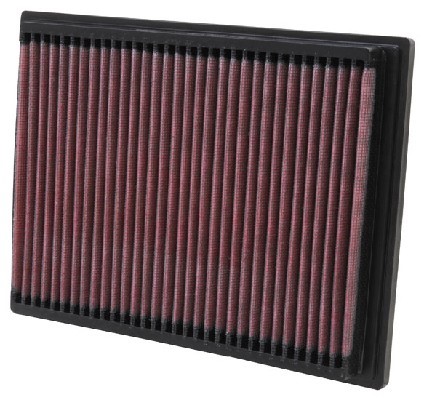 Sport-ilmansuodatin K&N FILTERS K&N FILTERS