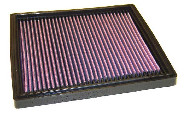 Sport-ilmansuodatin K&N FILTERS K&N FILTERS
