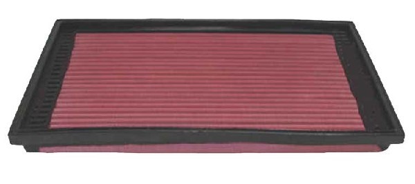 Sport-ilmansuodatin K&N FILTERS K&N FILTERS