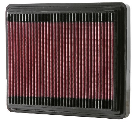 Sport-ilmansuodatin K&N FILTERS K&N FILTERS