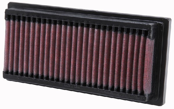 Sport-ilmansuodatin K&N FILTERS K&N FILTERS